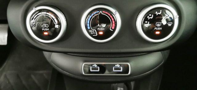 FIAT 500X 1.3 MultiJet 95 CV