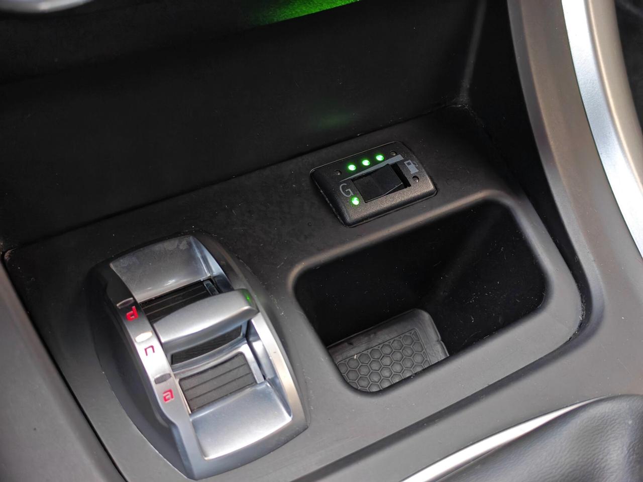 Alfa Romeo Giulietta 1.4 BENZINA-GPL 120cv / Unipro