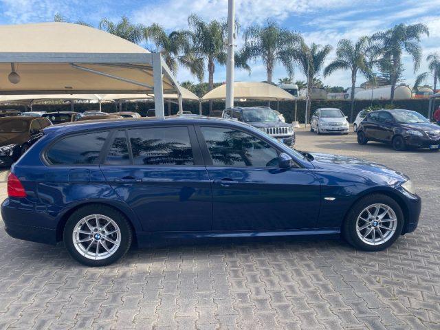 BMW 316 d 2.0 116CV cat Touring