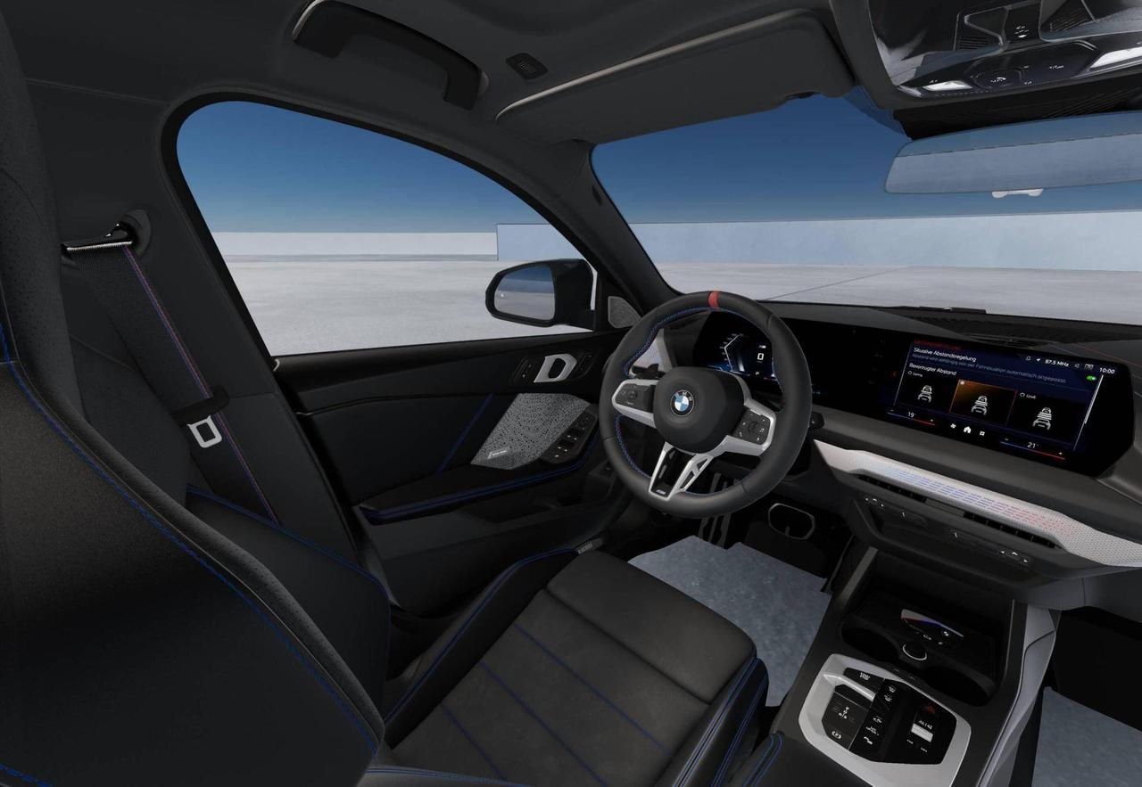 BMW Serie 1 M135 xDrive MSport Pro