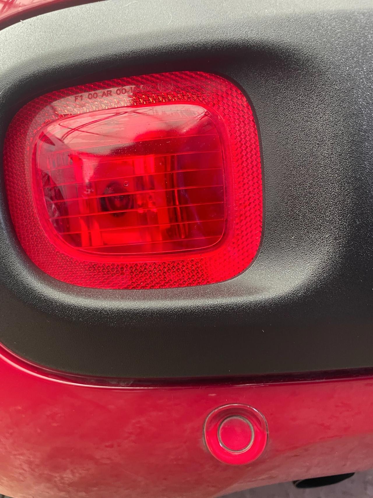 Fiat Panda 1.3 MJT 95 CV Lounge FULL NEOPATENTATI EURO 6