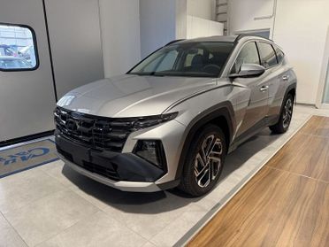 Hyundai Tucson Tucson 1.6 CRDI 48V DCT Exellence