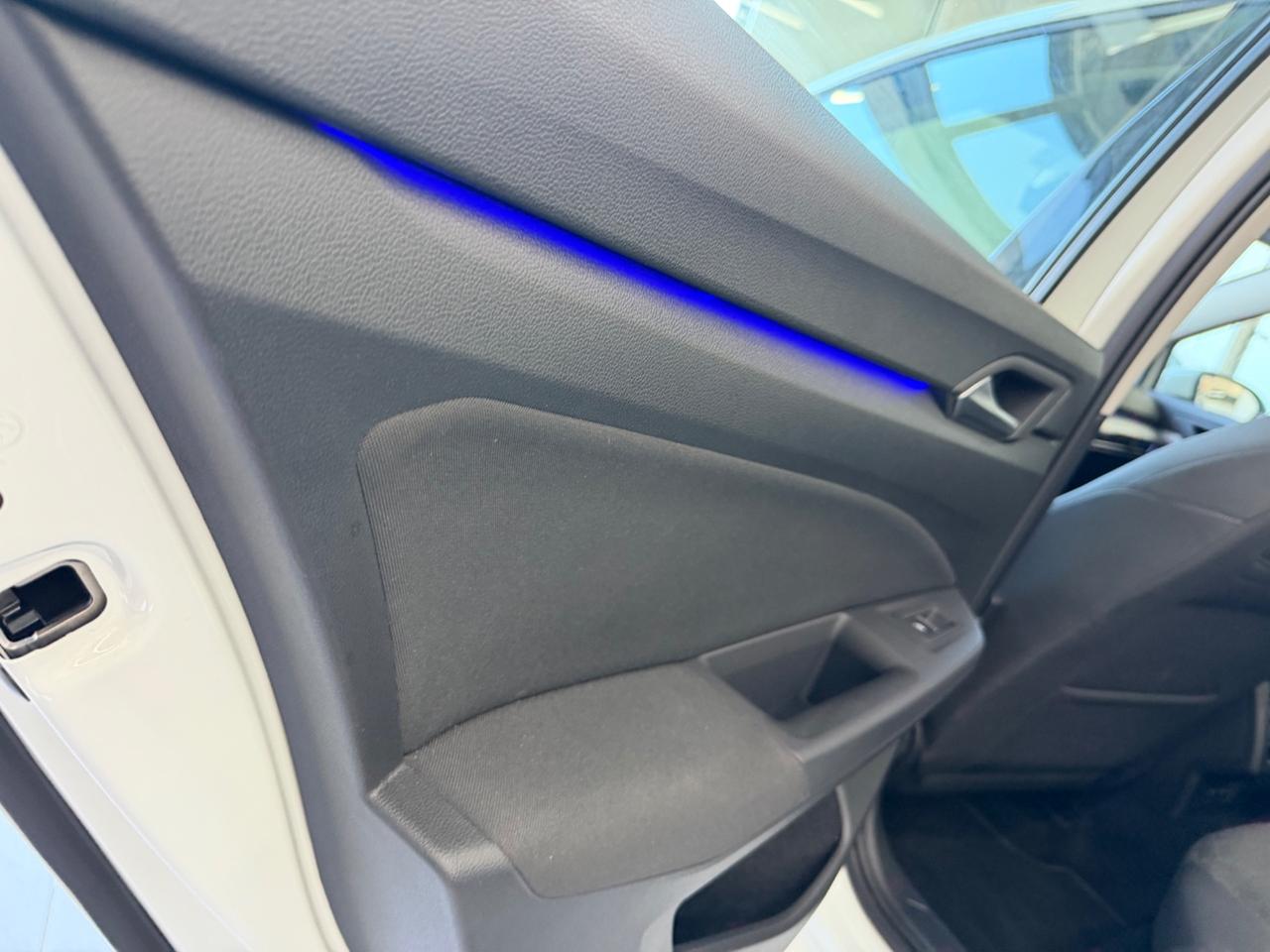 VW GOLF 8 2.0 TDI DSG SCR Style FINANZIABILE