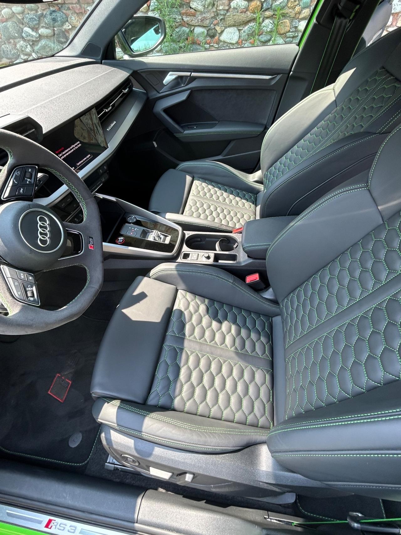 Rs3 Audi del 2024 in saldo 486