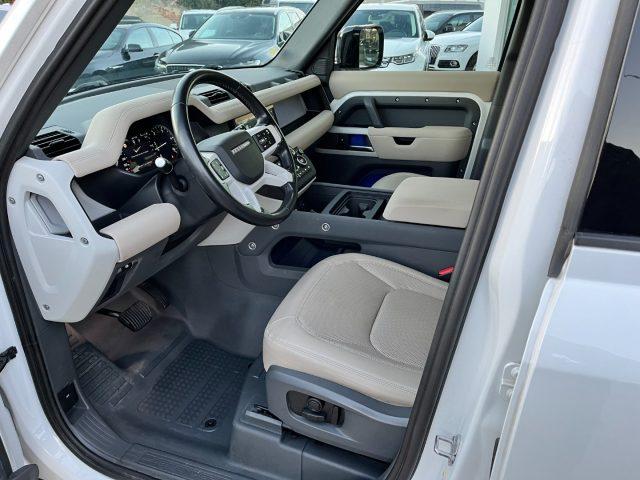 LAND ROVER Defender 110 3.0D I6 200 CV AWD Auto SE *PANORAMA *360°