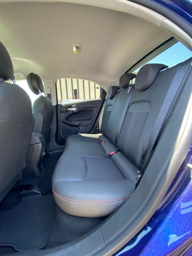 FIAT 500X *PROMO* 1.3 MultiJet 95 CV Sport