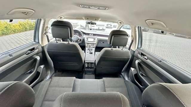 Volkswagen Passat Variant 1.6 TDi 120CV DSG Business