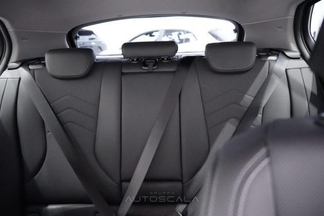 BMW 118 d 150cv Cambio Autom. MSport