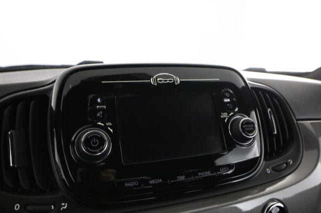 FIAT 500 500 1.0 Hybrid Cult