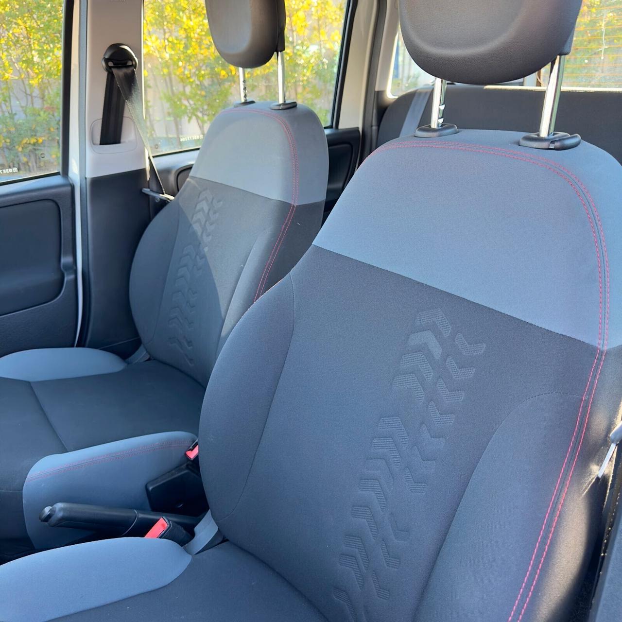 Fiat Panda 1.0 Hybrid IN PROMO