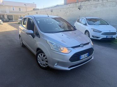 Ford B-Max 1.5diesel - 2016