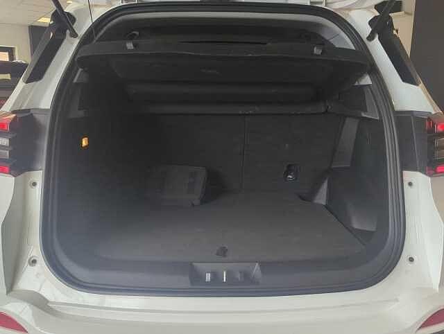 DR Automobiles DR-5-0 1.5 GPL