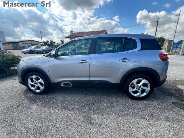 CITROEN C5 Aircross C5 Aircross 1.5 bluehdi Business AUT. - GE048CC