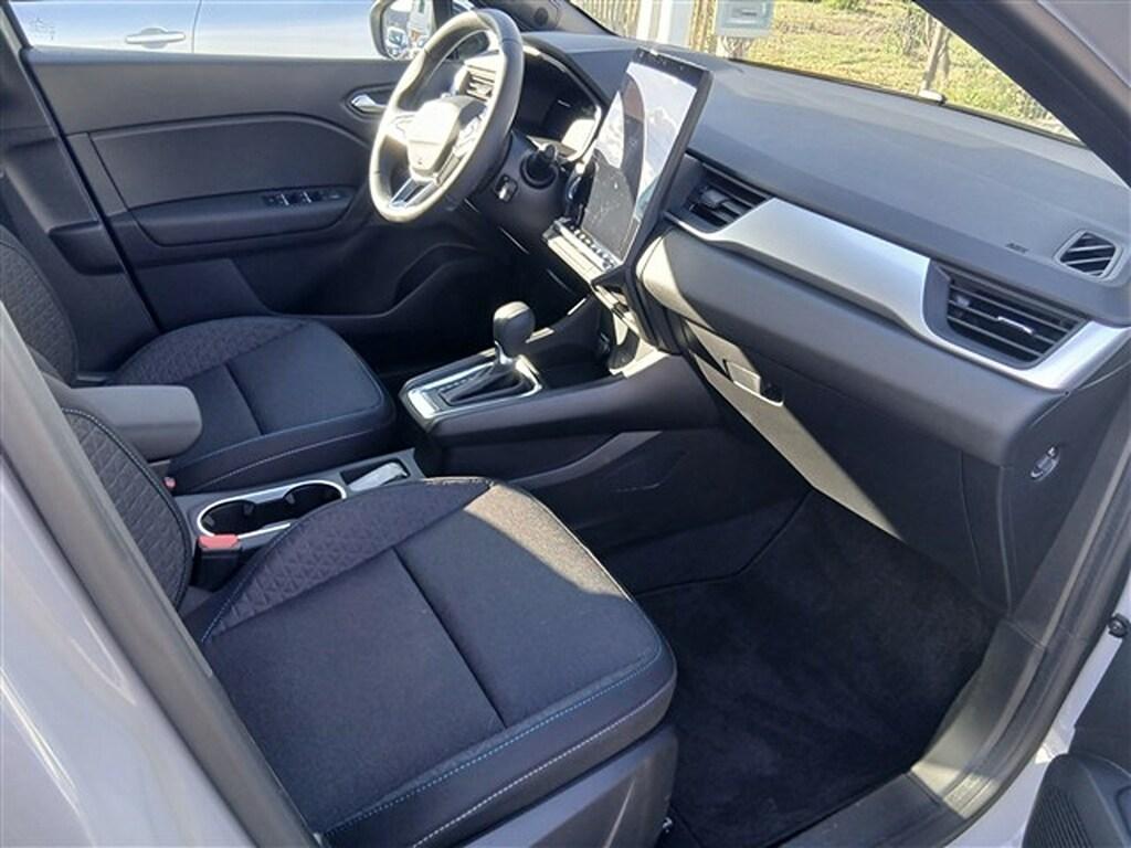 Renault Symbioz 1.6 E-Tech full hybrid Evolution Auto