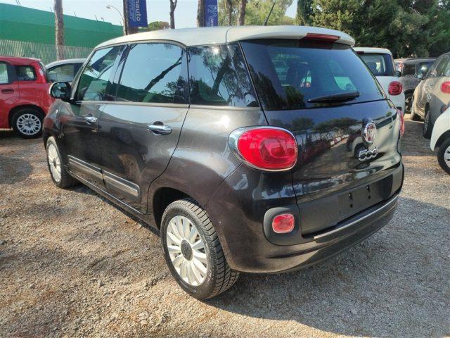 FIAT 500L 1.4 T-Jet Trekking CRUISE,CLIMA,CERCHI LEGA ..