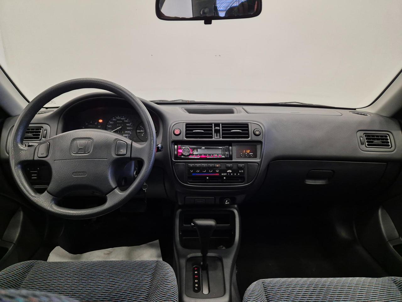 Honda Civic 3p 1.6 ES cvt - UNIPROPRIETARIO - INTROVABILE AUTOMATICA con TETTO