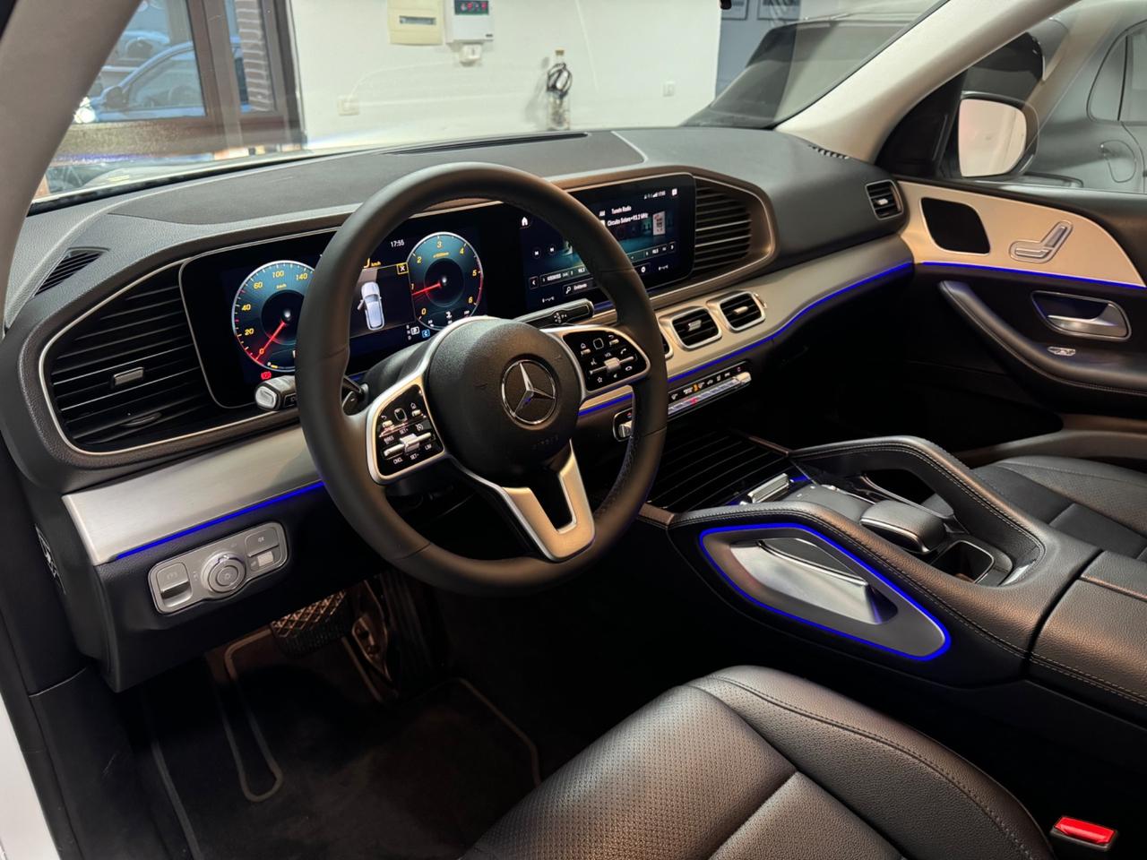 Mercedes-benz GLE 300 d 4Matic Sport Plus