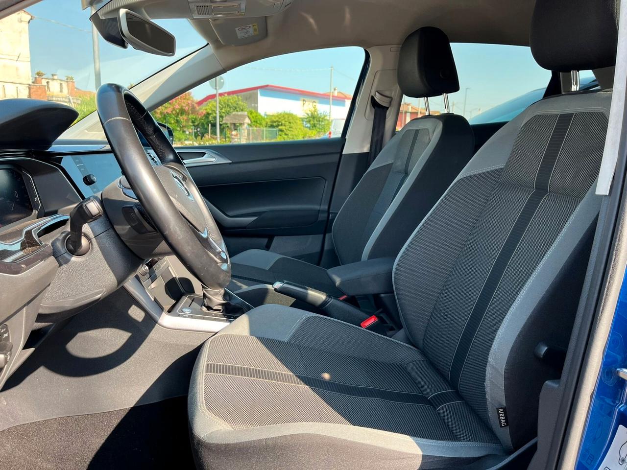 Volkswagen Polo 1.0 TSI DSG 115CV Highline