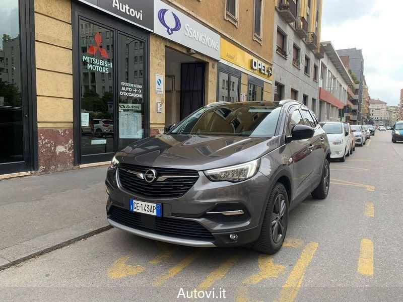Opel Grandland 1.5 diesel Ecotec Start&Stop aut. Innovation