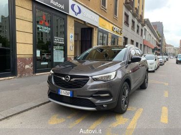 Opel Grandland 1.5 diesel Ecotec Start&Stop aut. Innovation