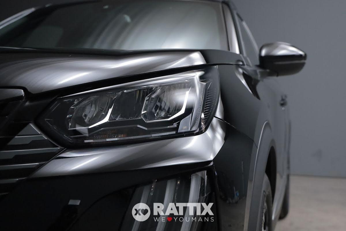 Peugeot 2008 1.2 puretech 130CV Allure eat8