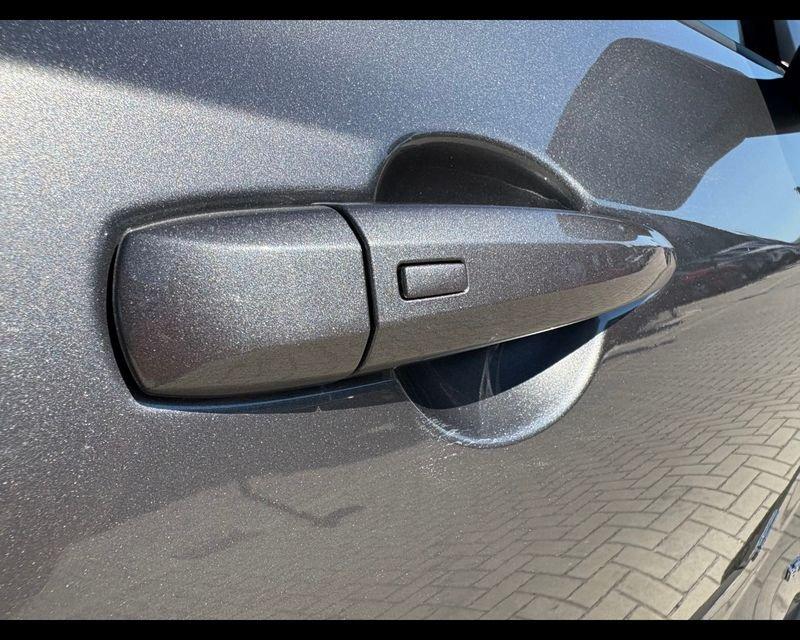 Nissan Juke Juke 1.6 hev N-Connecta