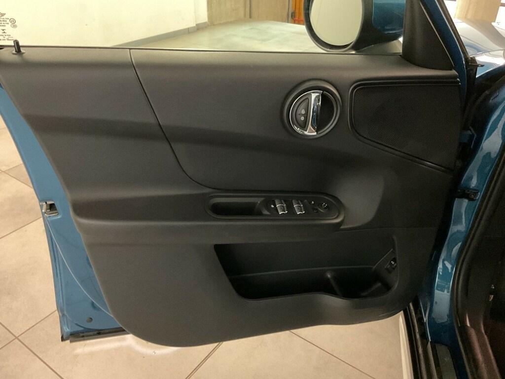 Mini One D Countryman 1.5 TwinPower Turbo One D Hype