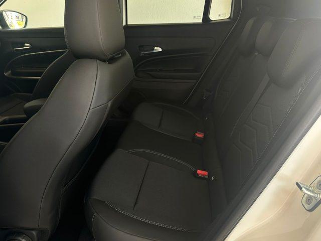JEEP Avenger Jeep Avenger 1.2 SUMMIT