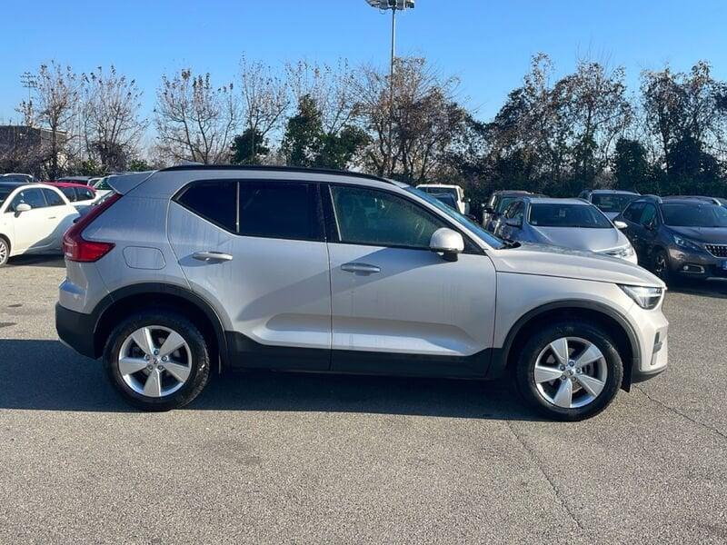 Volvo XC40 XC40 T2 Essential