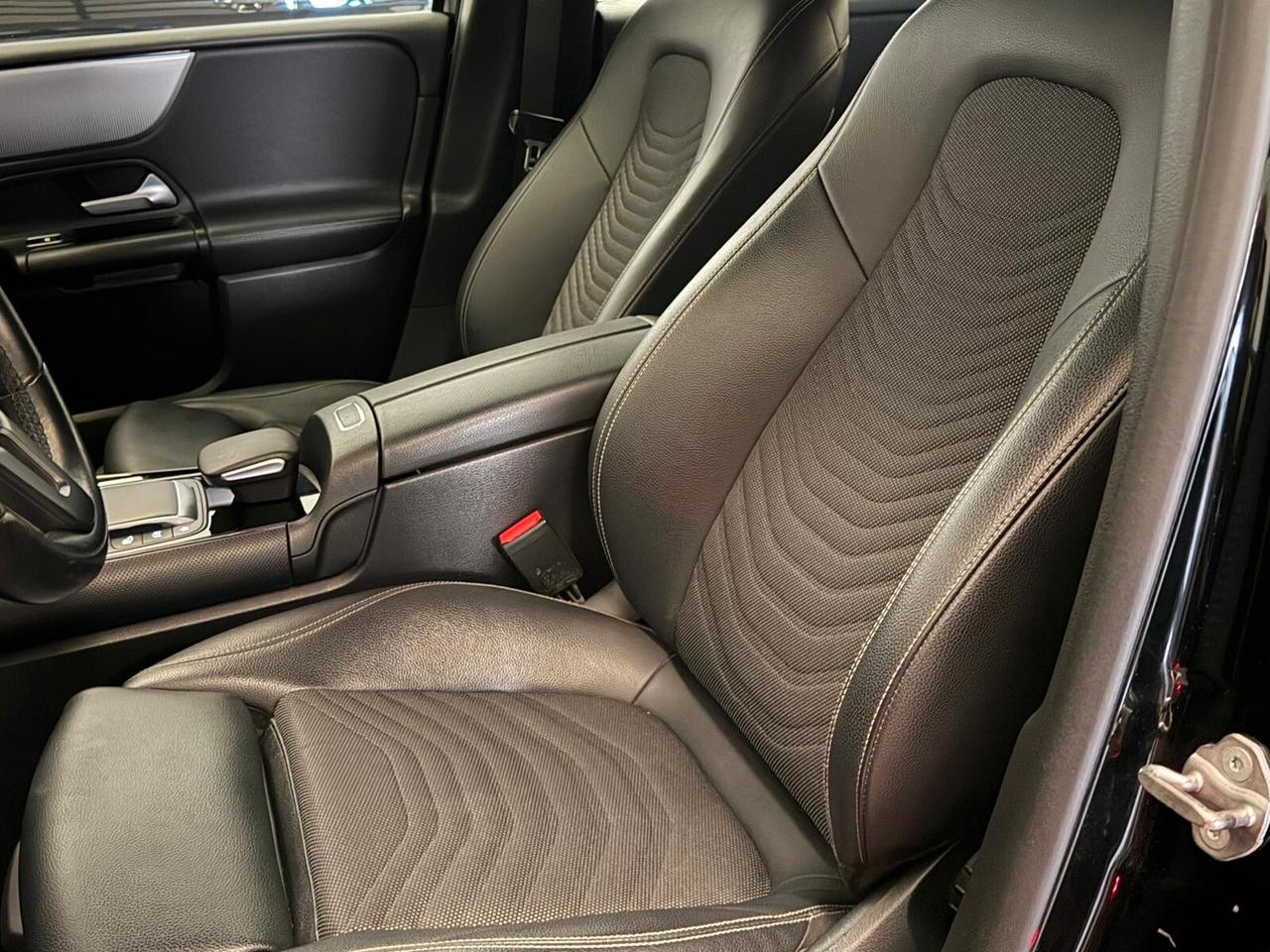 Mercedes-benz B 250 e hybrid EQ Business Extra