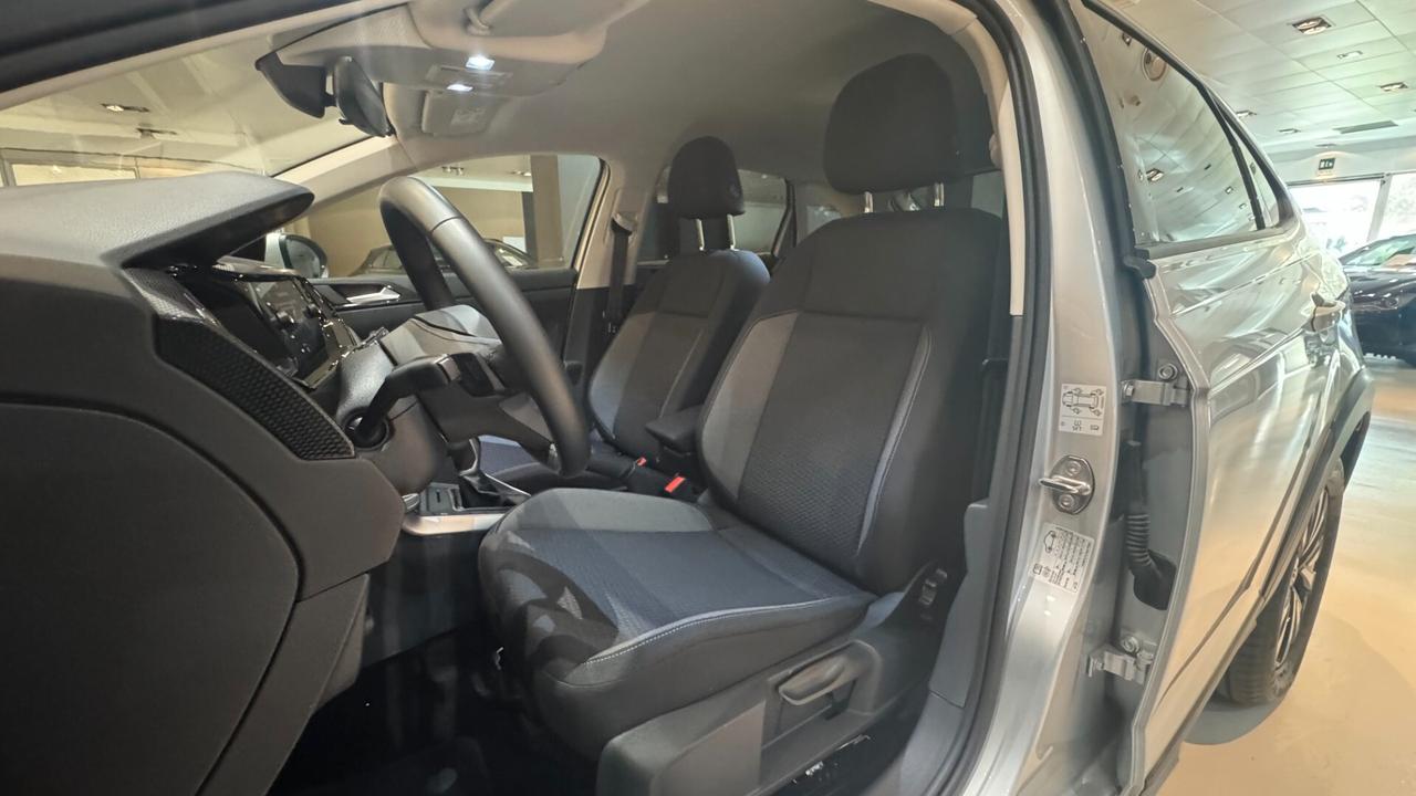 VOLKSWAGEN TAIGO 1.0B 110CV ADVANCED - 2024