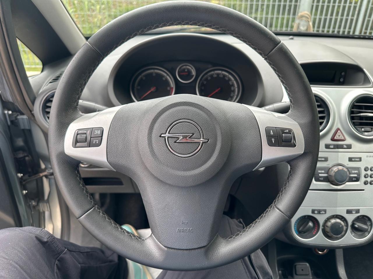 Opel Corsa 1.3 CDTI 95CV