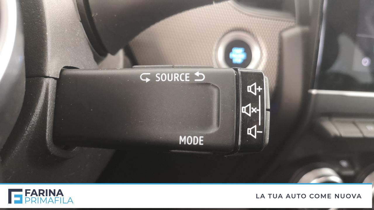 RENAULT Arkana 2021 - Arkana 1.6 E-Tech full hybrid Intens 145cv