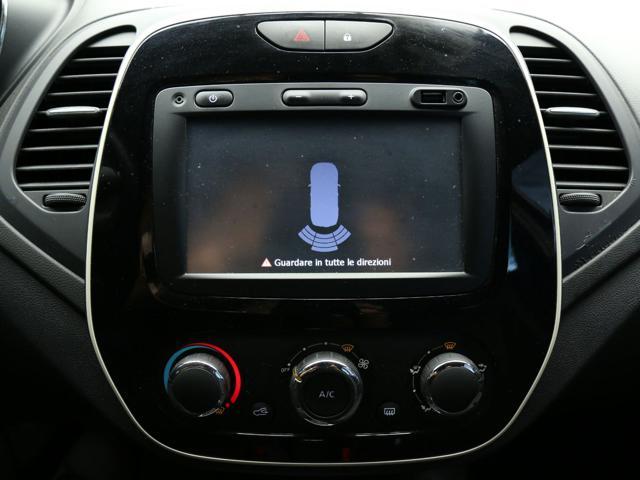 RENAULT Captur 1.5 dCi 90 CV Start&Stop Energy Zen