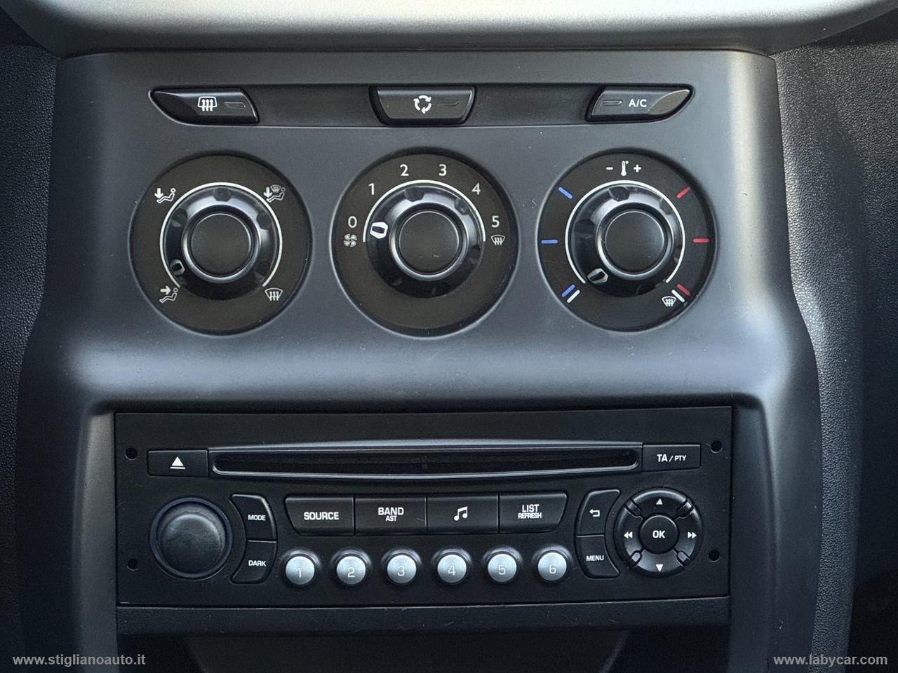 CITROEN C3 1.4 HDi 70 Exclusive