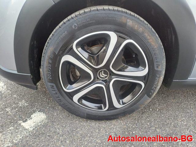 CITROEN C3 BlueHDi 100 S&S Feel Pack PER NEOPATENTATI