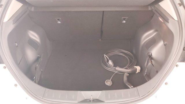 NISSAN Leaf e+ Acenta 62kWh 217cv
