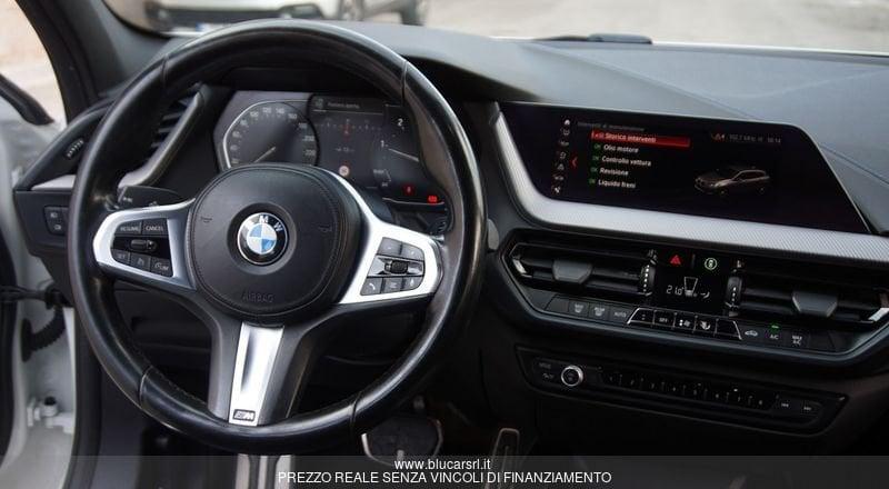 BMW Serie 1 116d 5p. M Sport