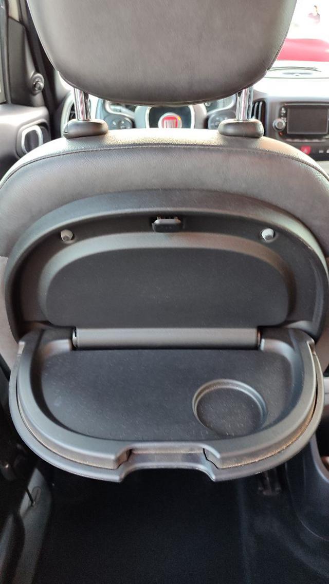 FIAT 500L 0.9 TwinAir Turbo Natural Power Lounge