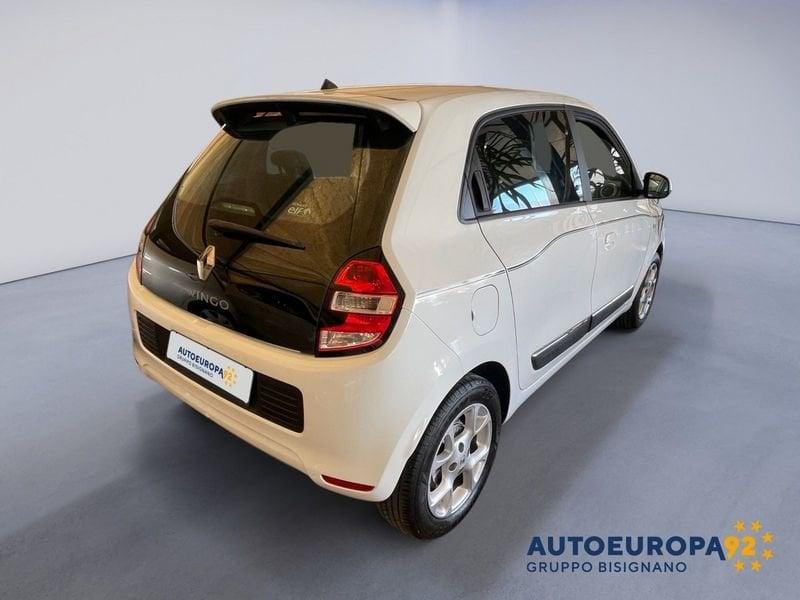 Renault Twingo Twingo 1.0 sce Zen (live) 69cv E6
