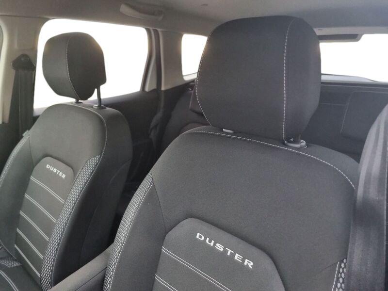 Dacia Duster Duster 1.5 Blue dCi 8V 115 CV 4x4 Prestige