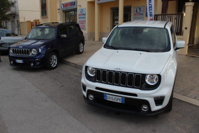 JEEP Renegade 1.0 T3 Business