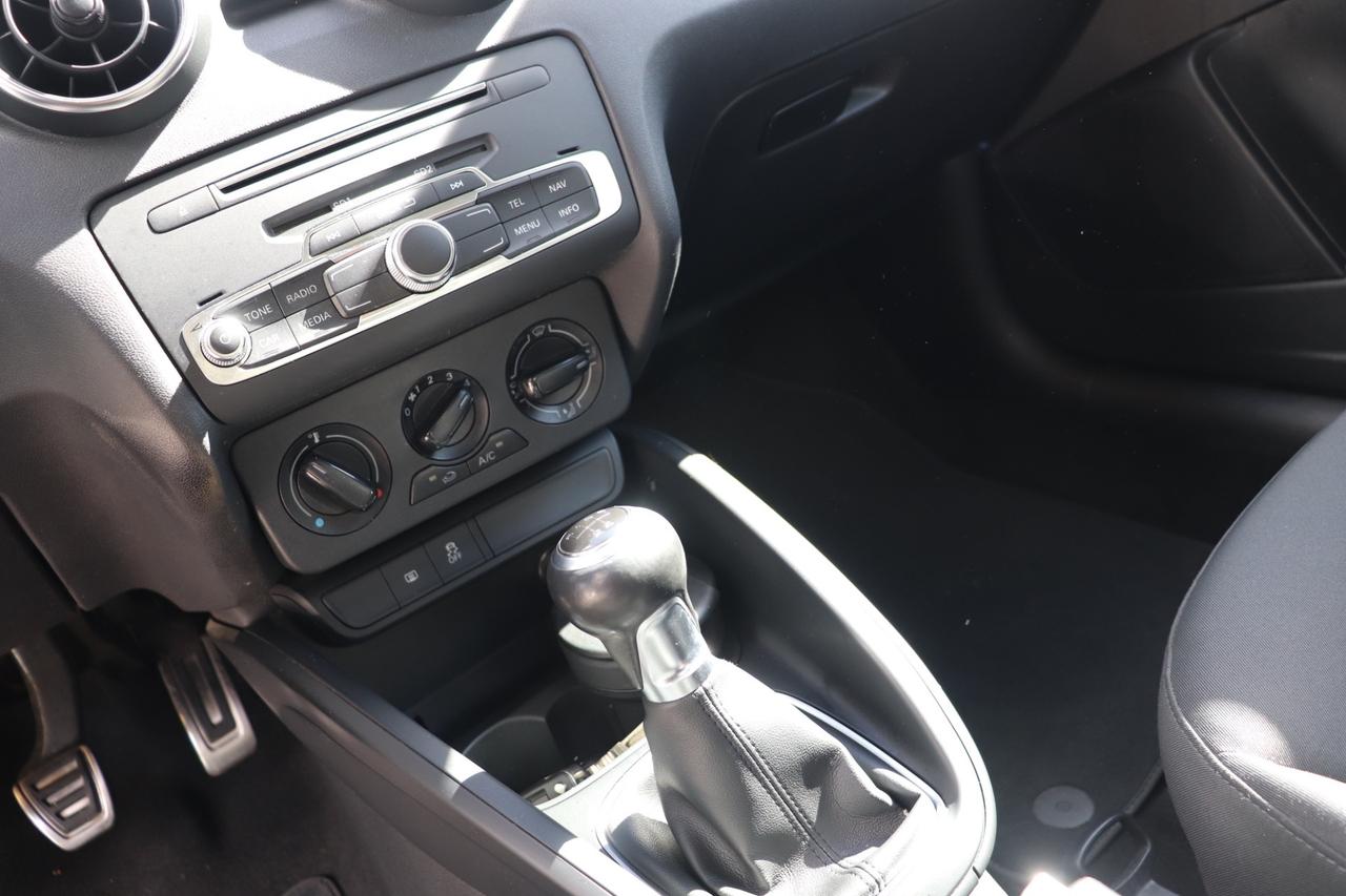 Audi A1 SPB 1.0 TFSI ultra Sport