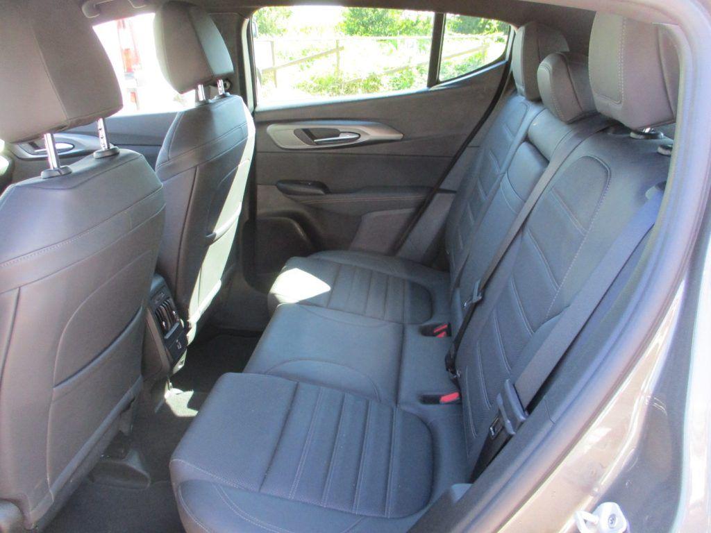 Alfa Romeo Tonale 1.5 160Cv MHEV TCT7 VELOCE - CarPlay/Matrix/Pelle