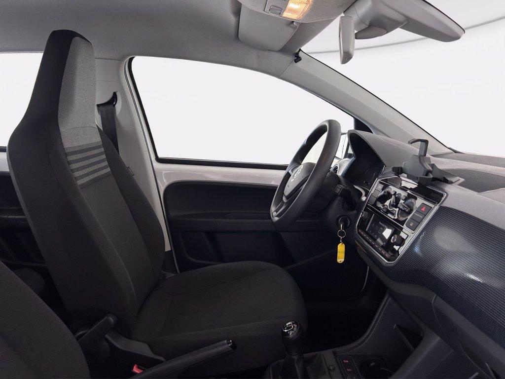 VOLKSWAGEN Up! 5p 1.0 move up! 60cv del 2019