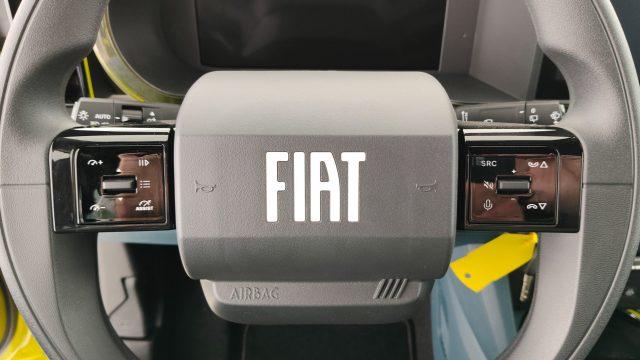 FIAT Grande Panda 1.2 100 CV S&S Icon