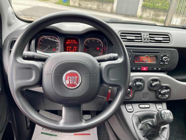 FIAT Panda 1.2 69CV Easy E6