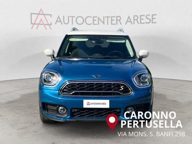 MINI Countryman 1.5 Cooper SE Business Countryman ALL4 Automatica