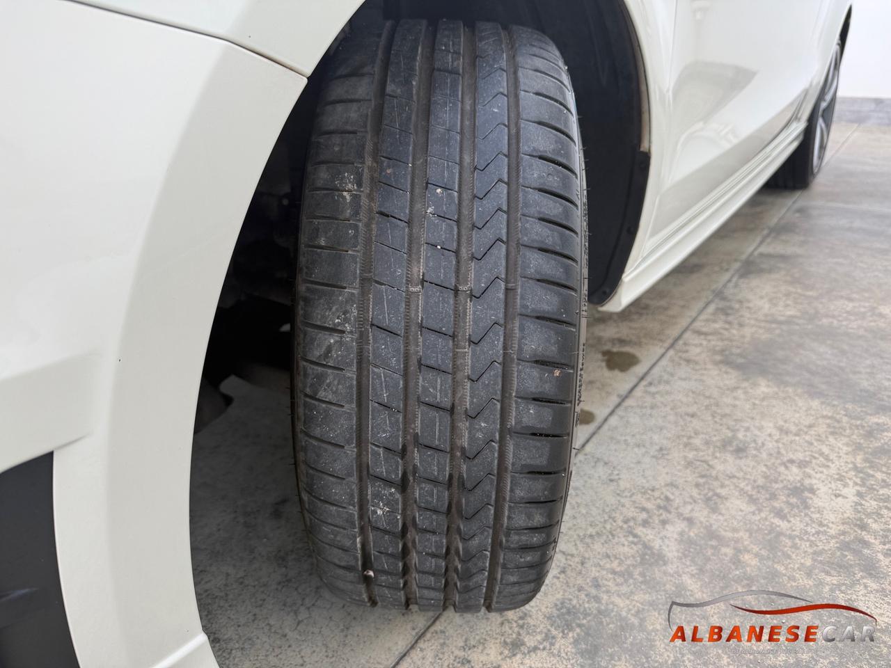 Audi A1 1.6 TDI 105 CV S-Line