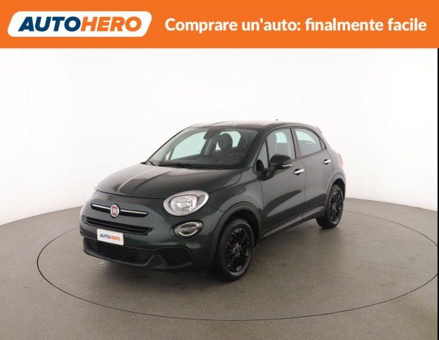 FIAT 500X 1.3 MultiJet 95 CV Urban